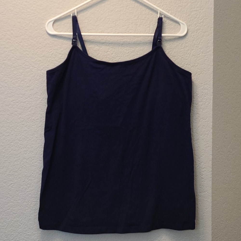 Motherhood Nursing Camisole